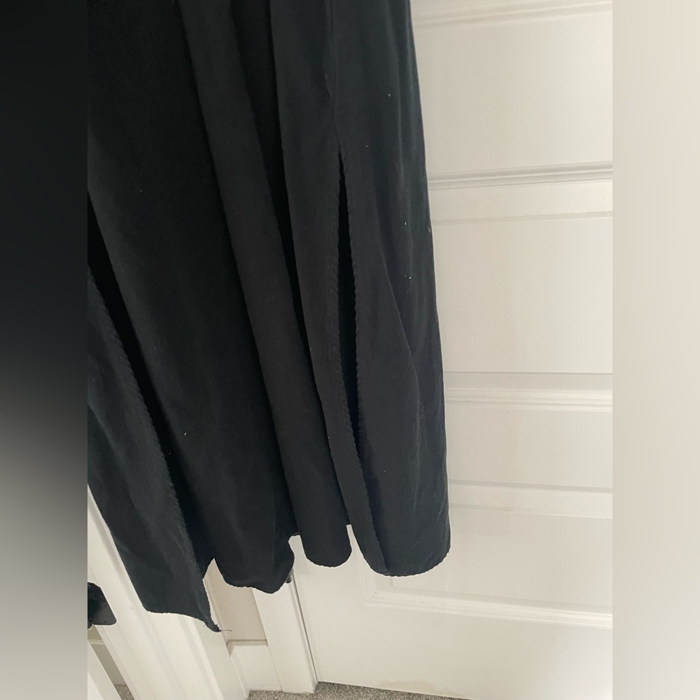 Universal Thread Linen Maxi - Picture 3 of 8